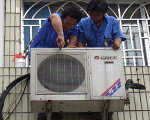 宁乡空调维修售后服务中心