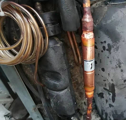 宁乡美的变频多联机空调维修售后服务中心