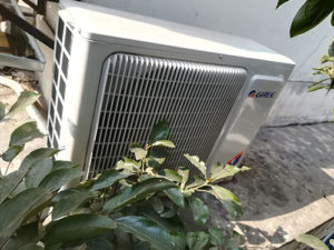 宁乡空调维修售后服务