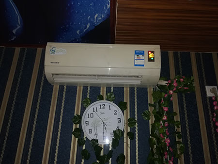 宁乡空调维修售后服务中心