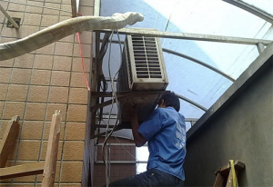 宁乡空调维修售后服务中心