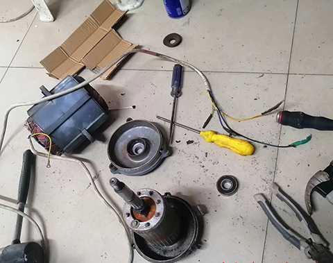 宁乡空调维修售后服务中心电话在哪里找