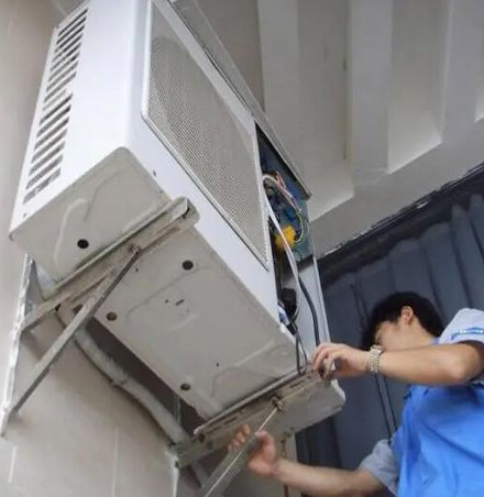 宁乡24小时空调维修热线