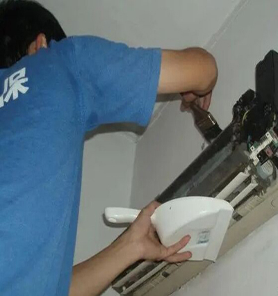 宁乡空调清洗保养