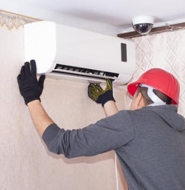 宁乡空调内机噪音大